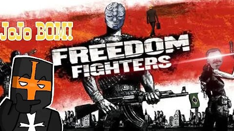 Review de Freedom fighters-PS2 (incompleta)