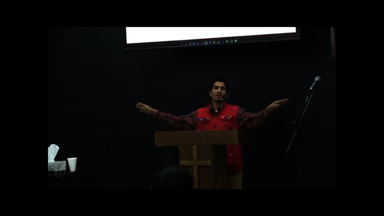 La Unidad en Cristo por el Espiritu