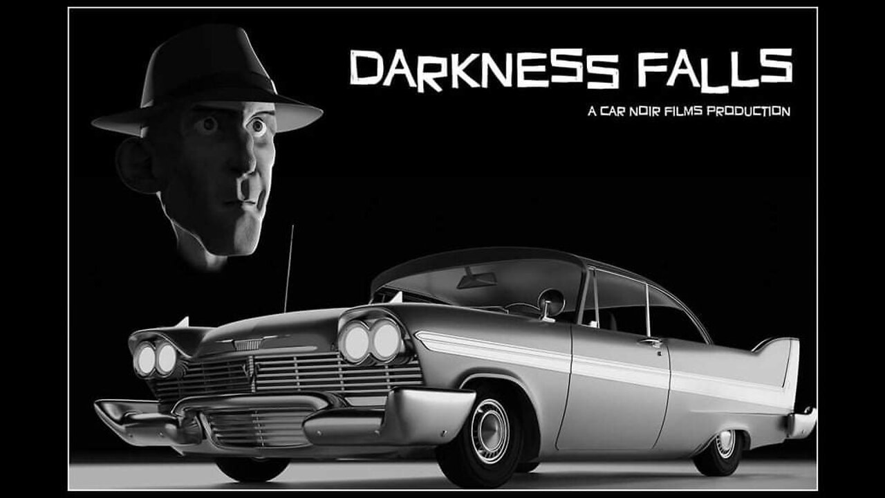 Darkness Falls