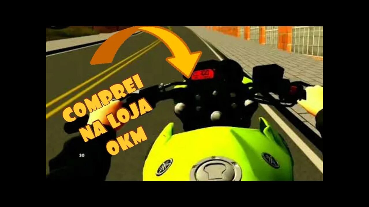 COMPREI UMA XJ6 0KM *A FAVELA VENCEU* (GTA SA)