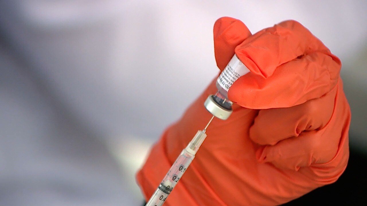 Parents need to act now to vaccinate kids for fall school