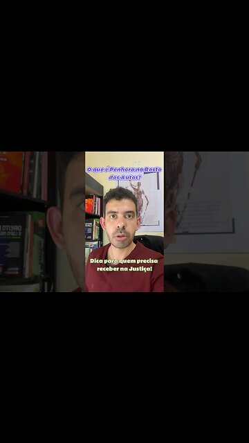 MACETE para BLOQUEAR BENS do SEU DEVEDOR!