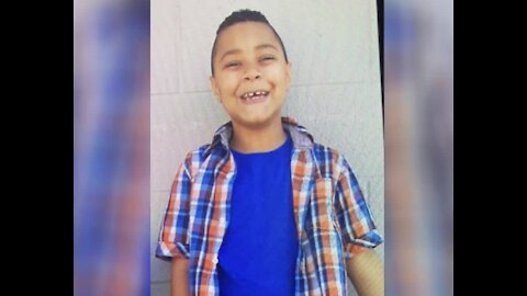 North Las Vegas police locate 7-year-old boy reportedly taken from legal guardian's home