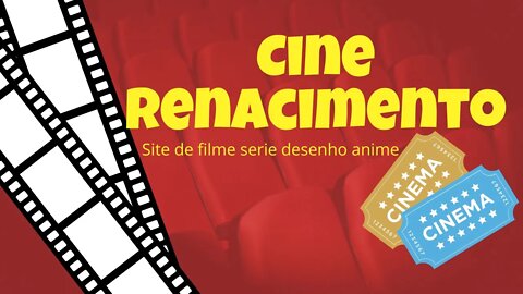 Site de filme serie desenho anime