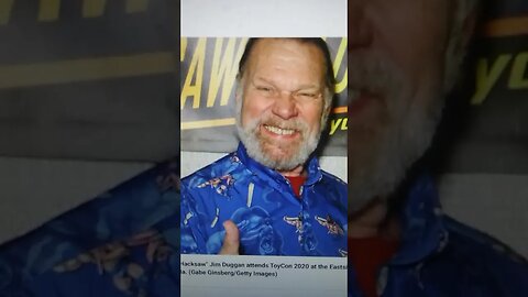 Hacksaw Jim Duggan DEFEATS a Home Intruder at Gunpoint