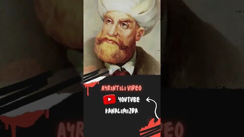 Barbaros Hayreddin Paşa: Kızıl Sakal