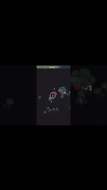 Darkess 15 pacifista | 20 Minutes till Dawn