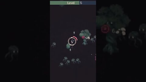 Darkess 15 pacifista | 20 Minutes till Dawn