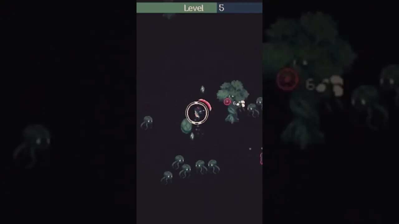 Darkess 15 pacifista | 20 Minutes till Dawn