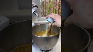 Ginger Mollasses Cookies tiktok drippycakes