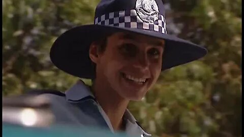 Blue Heelers S04E17 Random Breath