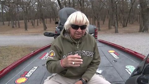 Redman spinnerbaits, Know Rest of the Story!