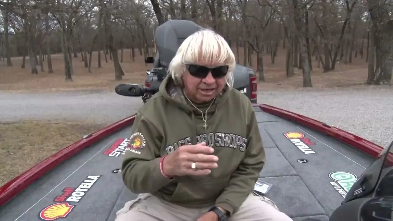 Redman spinnerbaits, Know Rest of the Story!