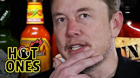 Elon Musk on Hot Ones - Latest Update