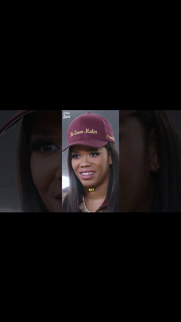 Princella explains the ADAM AND EVE story from the bible! Part 1 up now, Part 2 today 12p CT!