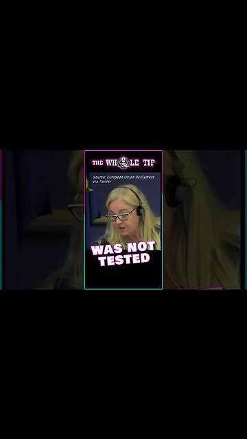 WAS NOT TESTED - the Whole Tip #shorts #short #shortvideo #subscribe #shortsvideo #status