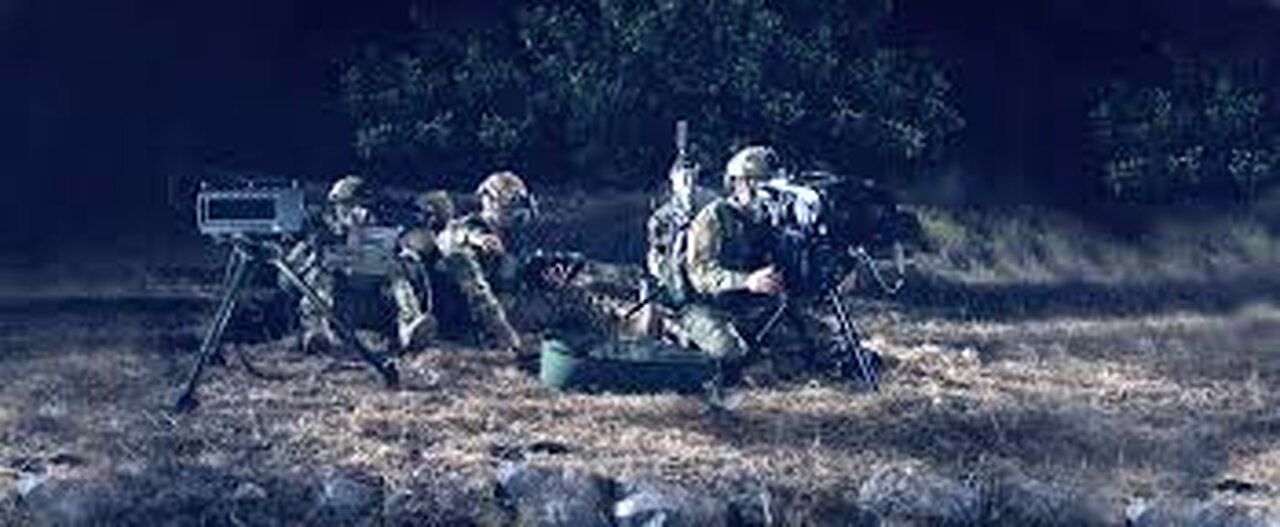 More dead Russian troops for less money, operational ISTAR system ensures that