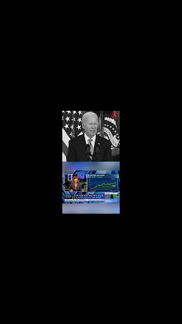 Joe Biden has crushed the American Dream with reckless spending and sky-high inflation.