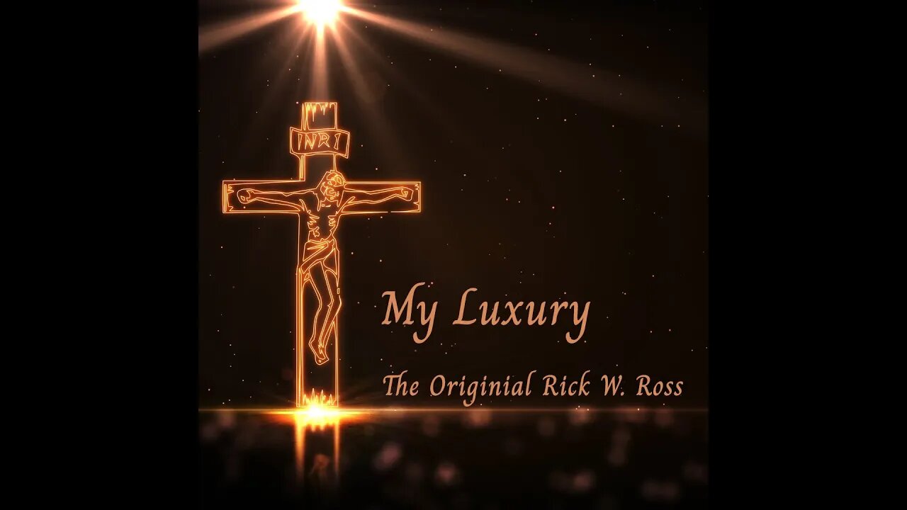MY LUXURY