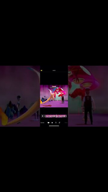 Pokémon Sword - Calyrex’s As One & Unnerve Ability