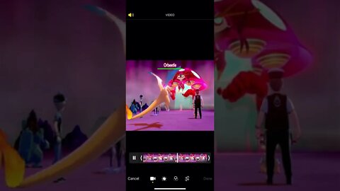 Pokémon Sword - Calyrex’s As One & Unnerve Ability