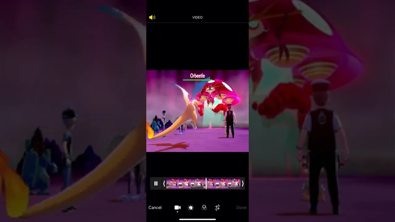 Pokémon Sword - Calyrex’s As One & Unnerve Ability