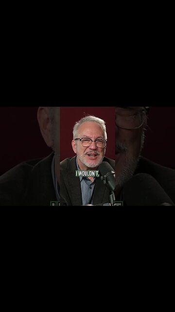 Why A Libertarian Morality Fails!