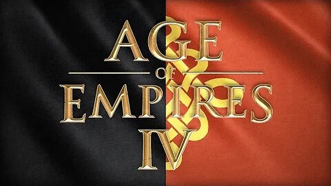 Dyukusi Abbasid Twitch (Abbasid Dynasty) vs Liquid DeMu (Chinese) || Age of Empires 4 Replay