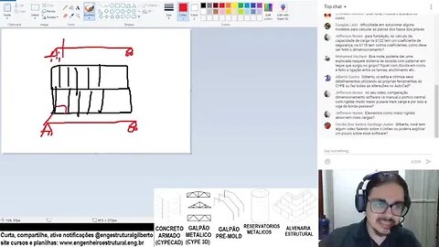 Live Respondendo Perguntas 09112020 2000H