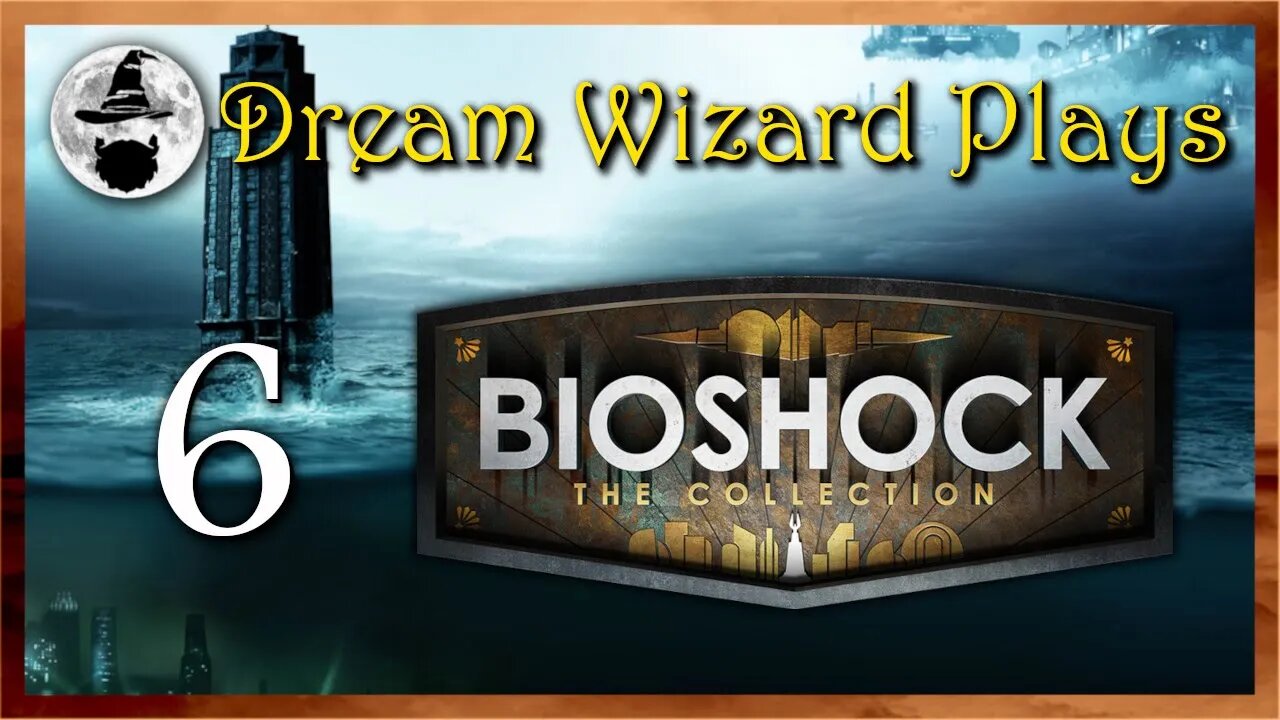 DWP 241 ~ Bioshock Collection ~ #6