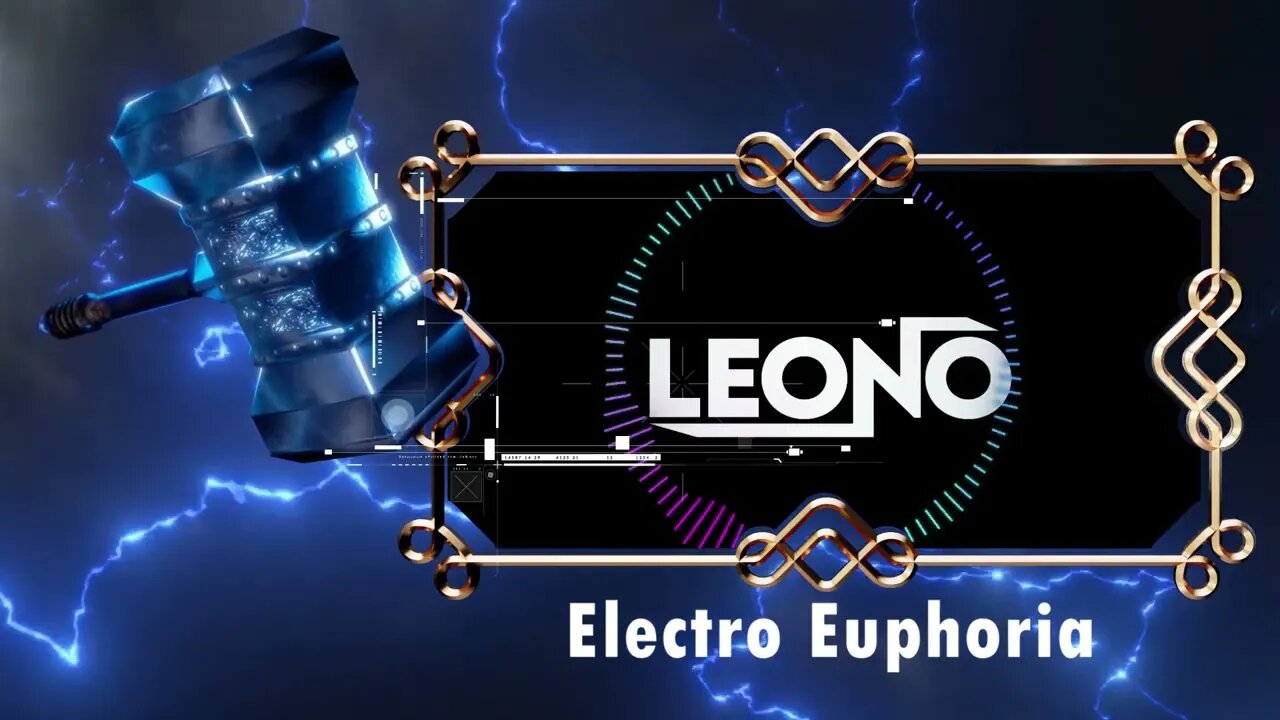 Dj LeOno - Electro Euphoria