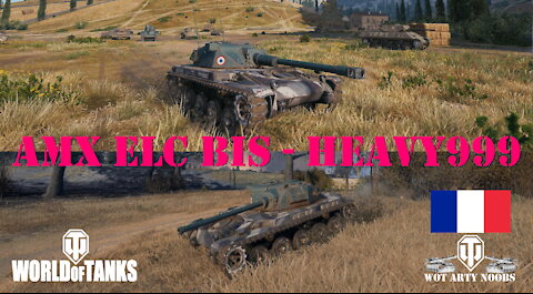 AMX ELC bis - heavy999