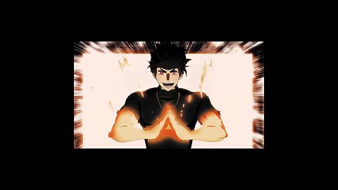 Japanese Stutter - Fire Force [Edit/AMV] #short #shorts #fireforce #fireforceedit #fireforceamv