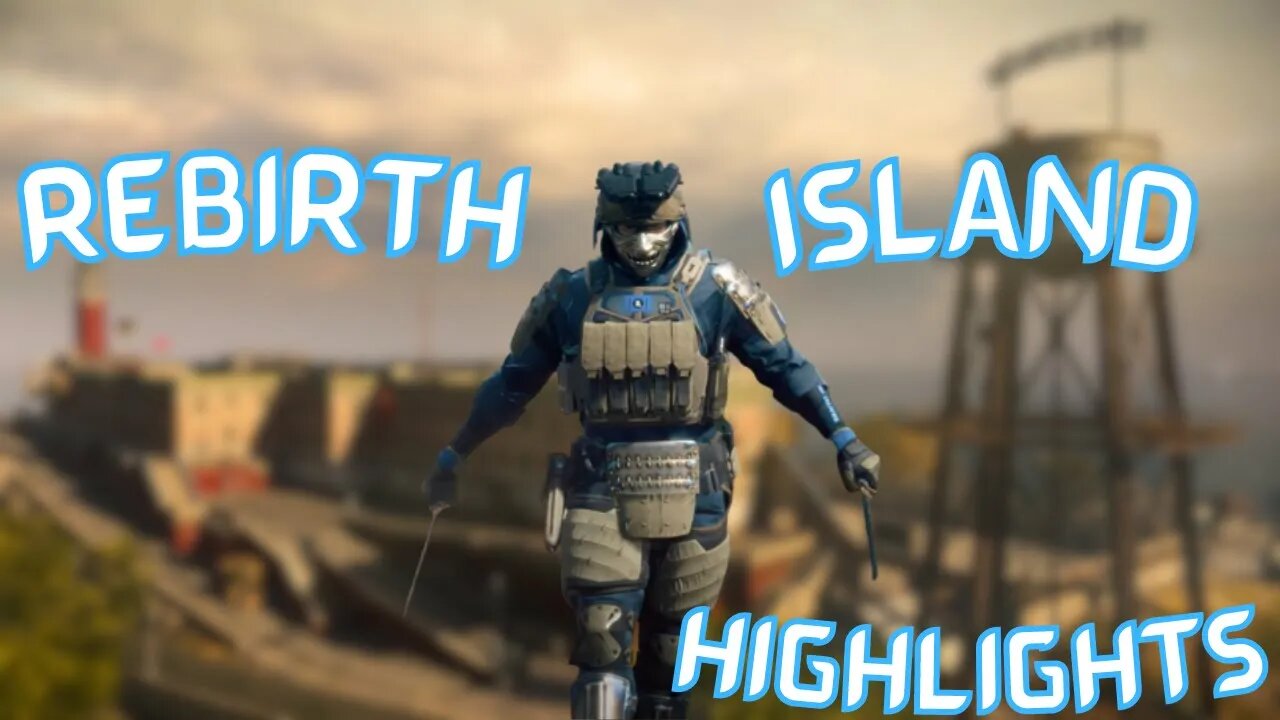 I MISS REBIRTH | REBIRTH ISLAND HIGHLIGHTS