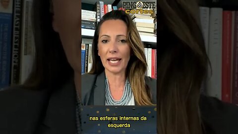 O combustível na realidade já acabou [ANA PAULA HENKEL]