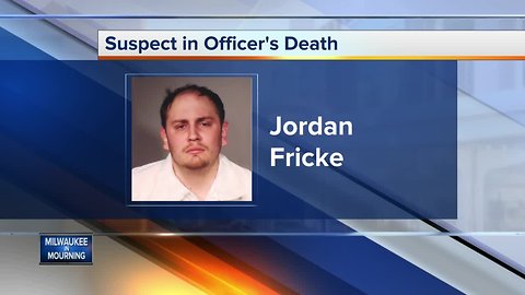 Officer Rittner shooting suspect recently filed petition to retrieve handgun