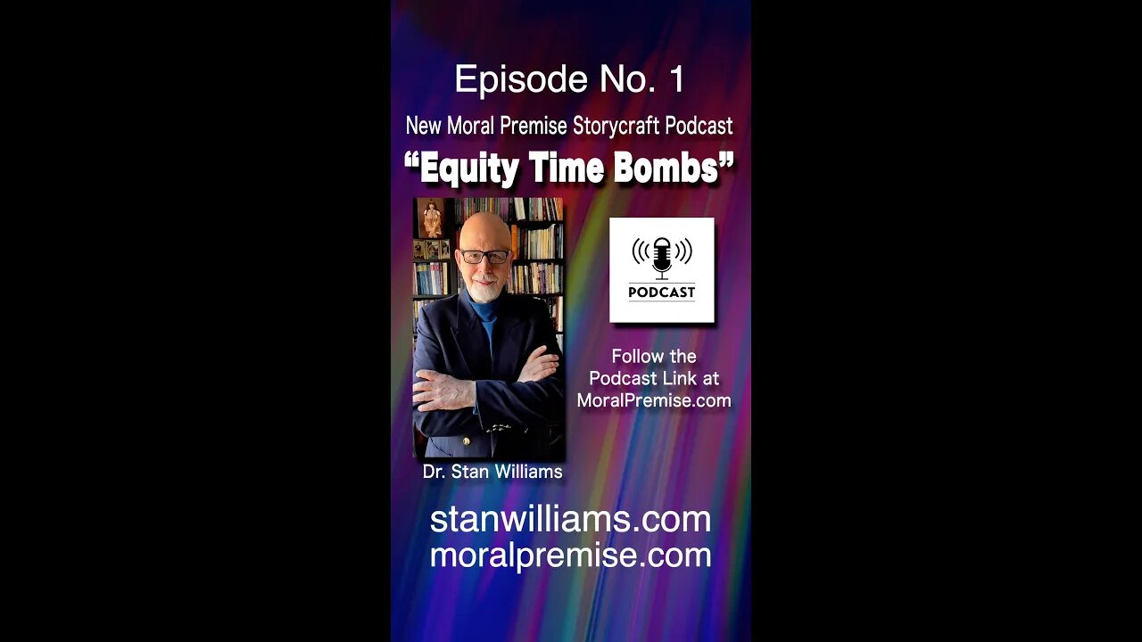 Equity Time Bomb