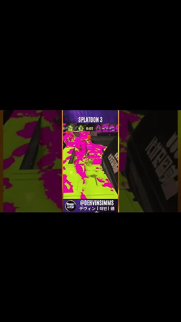 The Splat Strategist Extraordinaire