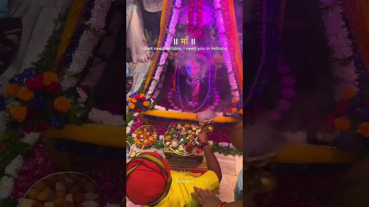 हर हर शिव शंभू | जय माता दी | #navratri #maa #shiv #status #trending #trendingshorts #viral