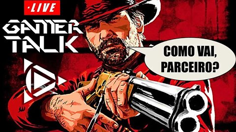 ESPECIAL RED DEAD REDEMPTION! #GAMERTALK #HORAPLAY