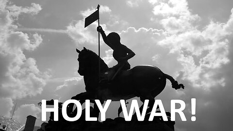 Holy War!