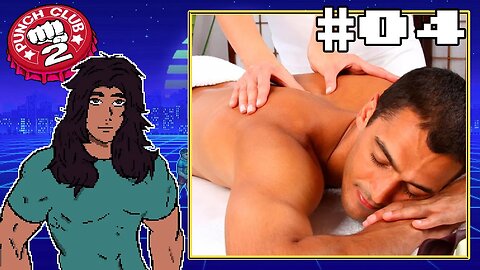 COM FINAL FELIZ - Punch Club 2 #04
