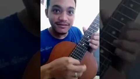 Quem não tem cão caça com gato e ai o que você acho deste (cavacolão)?? #cavaquinho #shortsviral