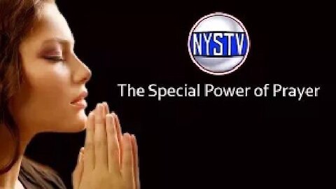 MR: The Special Power of Prayer w/ David Carrico (July 2, 2017)
