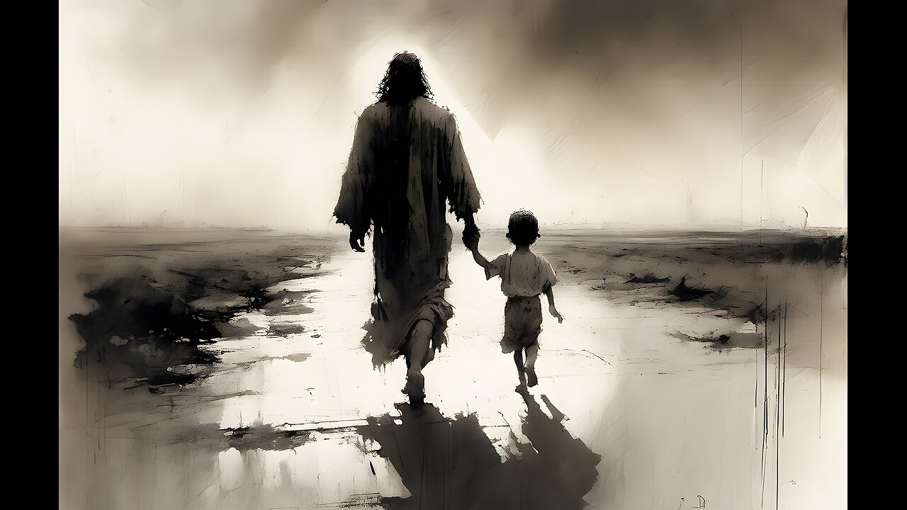 Walk With Jesus