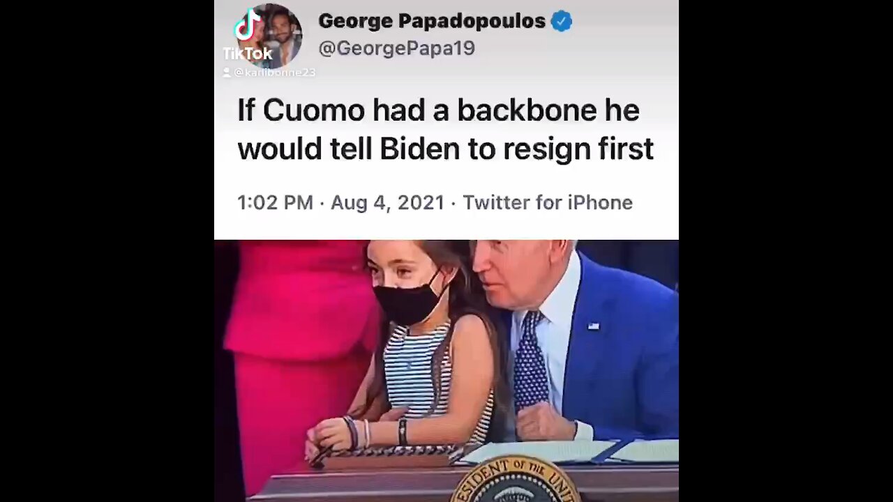 If Cuomo had a back bone