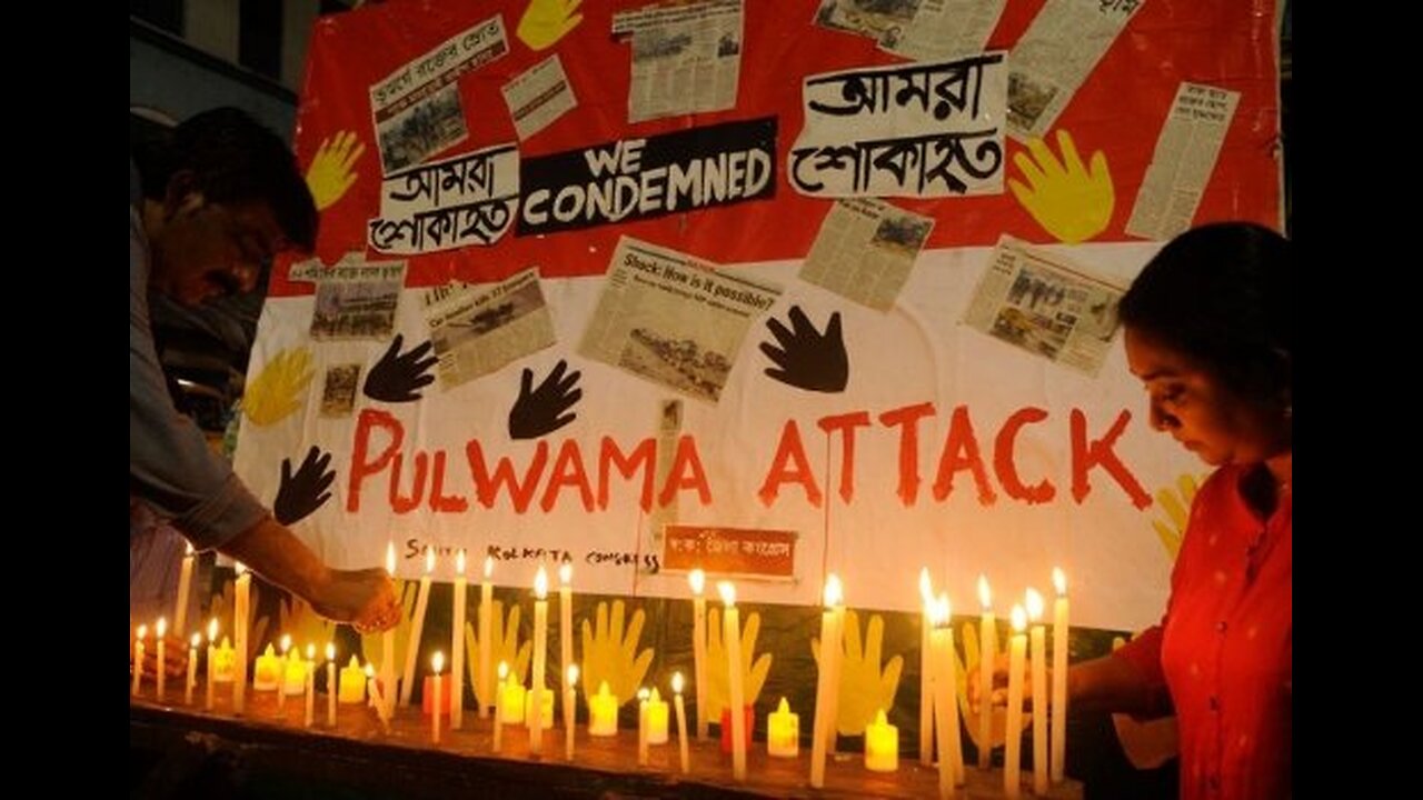 Pulwama Attack 2019: Unraveling Tragedy and Pursuing Peace