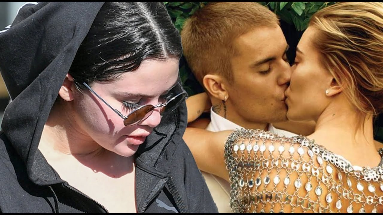 Selena Gomez ALONE On Valentine's Day As Hailey Baldwin Reveals Sweetest Gift From Justin Bieber!