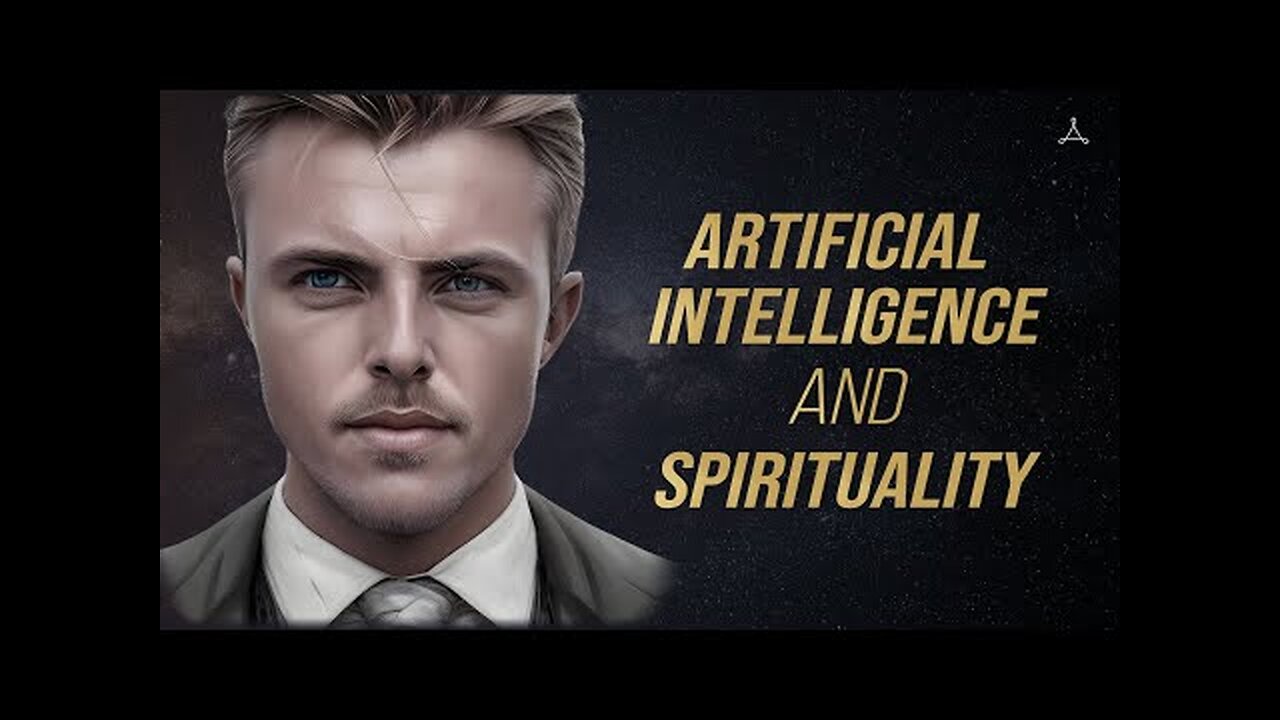 Artificial Intelligence & Spirituality