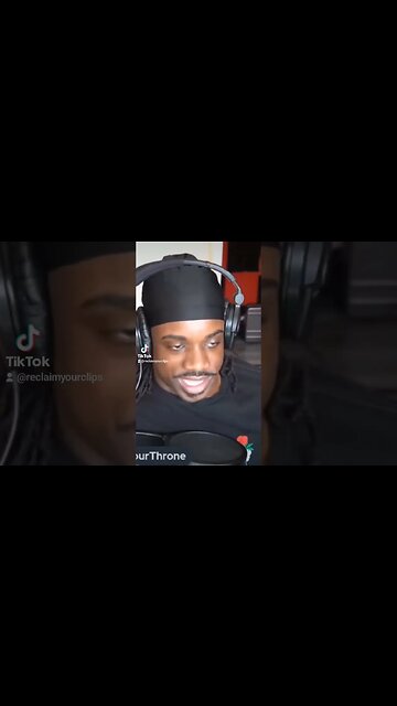 BlackPill kind of Guy Have a Different Approach #reclaimyourthrone🤴🏾 #danicapatrick #richcooper